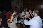 Weekend at Frolic Pub, Byblos